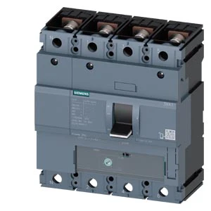 SENTRON 3VA MCCB, Thermal Magnetic Trip Unit - 3VA1225-4EE32-0AA0