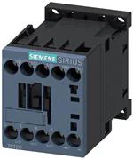power contactor AC-3e/AC-3 16 A 7.5 kW 400 V - 3RT2018-1AP01