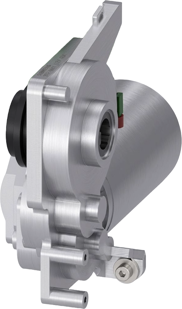 ACB  Accessories -Motorised Operating Mechanism-3WA9111-0AF06