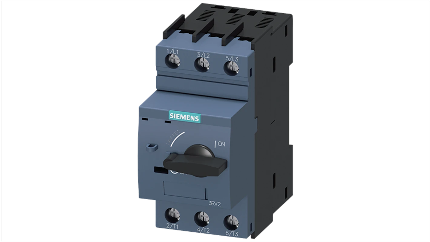 Circuit breaker size S00 for starter combination - 3RV2311-0CC10
