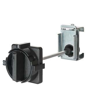 Betagard Rotary Handle Assembly -5ST3814-0RC