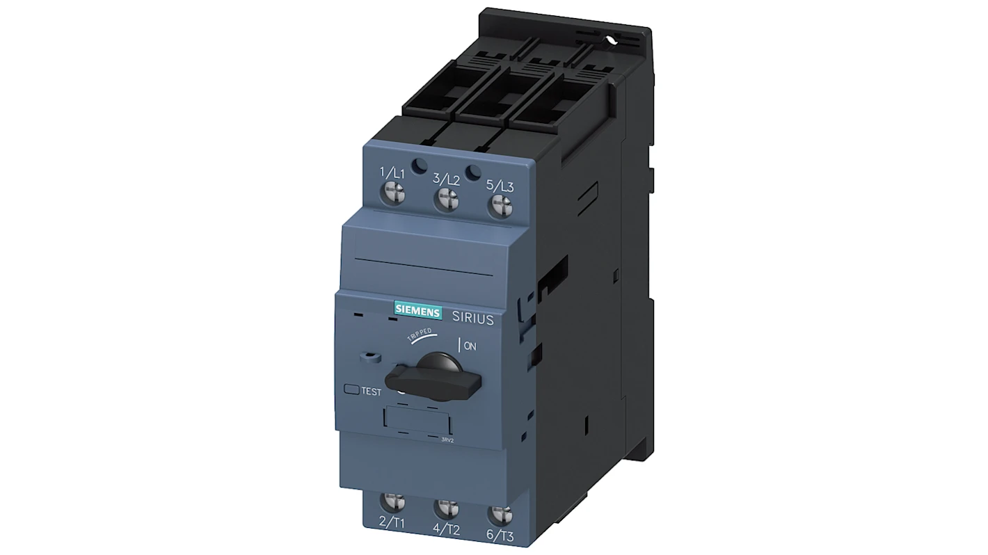Circuit breaker size S2 for starter combination - 3RV2331-4UC10
