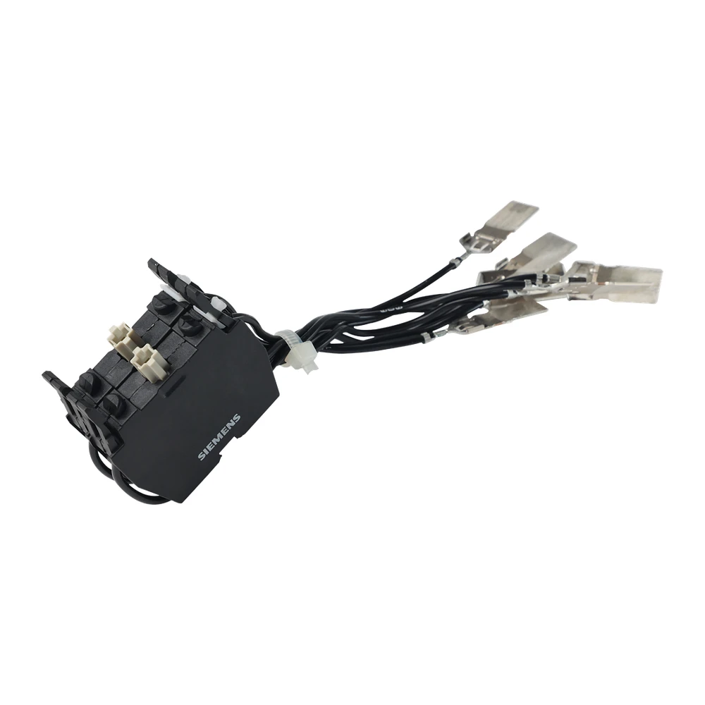 CB: 3WJ Accessories for electronic trip unit – 3WJ9111-0AG01