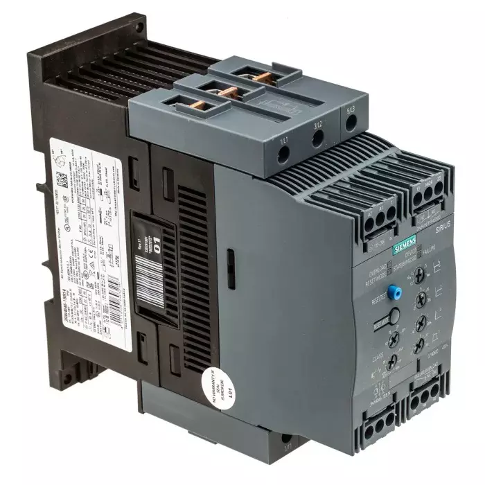 SIRIUS soft starter S3 106 A-3RW4047-1BB04