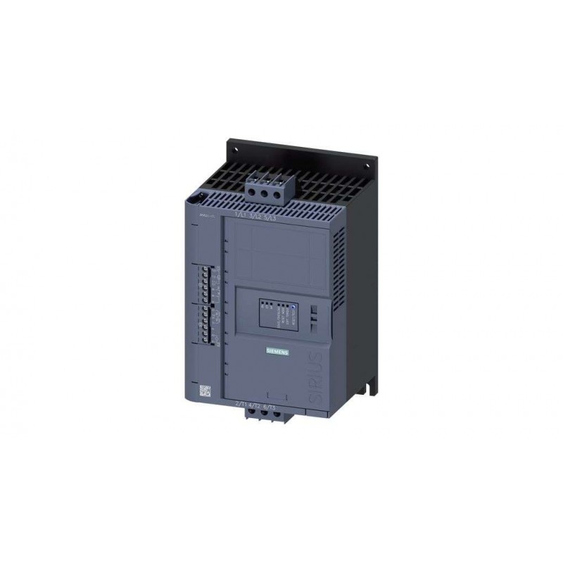 SIRIUS soft starter 200-480 V 32 A-3RW5216-1TC14