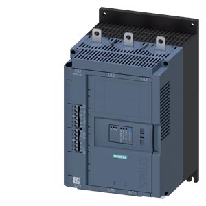 SIRIUS soft starter 200-480 V 171 A-3RW5236-6TC14