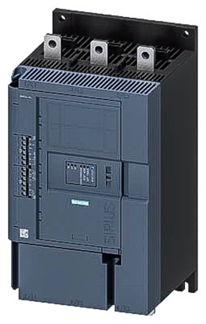 SIRIUS soft starter 200-480 V 250 A-3RW5244-6AC14