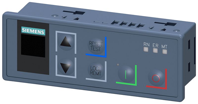 HMI module Standard-3RW5980-0HS00