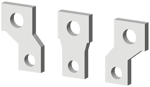 3VJ External accessories - 3VJ9013-0ED00