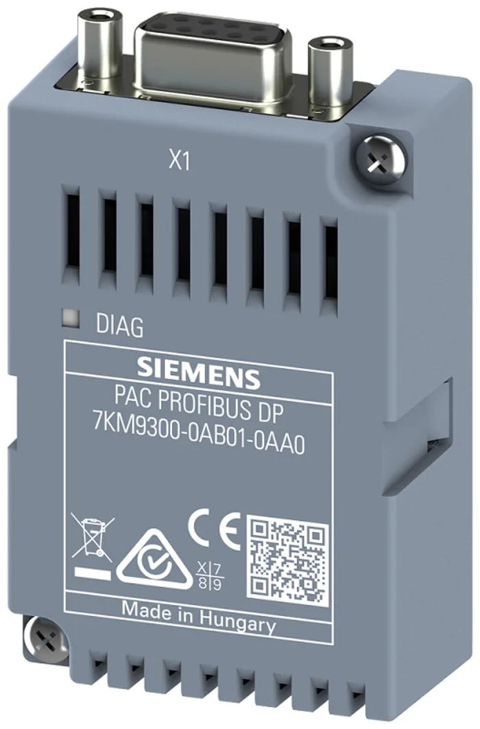 Energy Management System, Complete Range of Power Monitoring Devices for LV Networks - 7KM9300-0AM00-0AA0