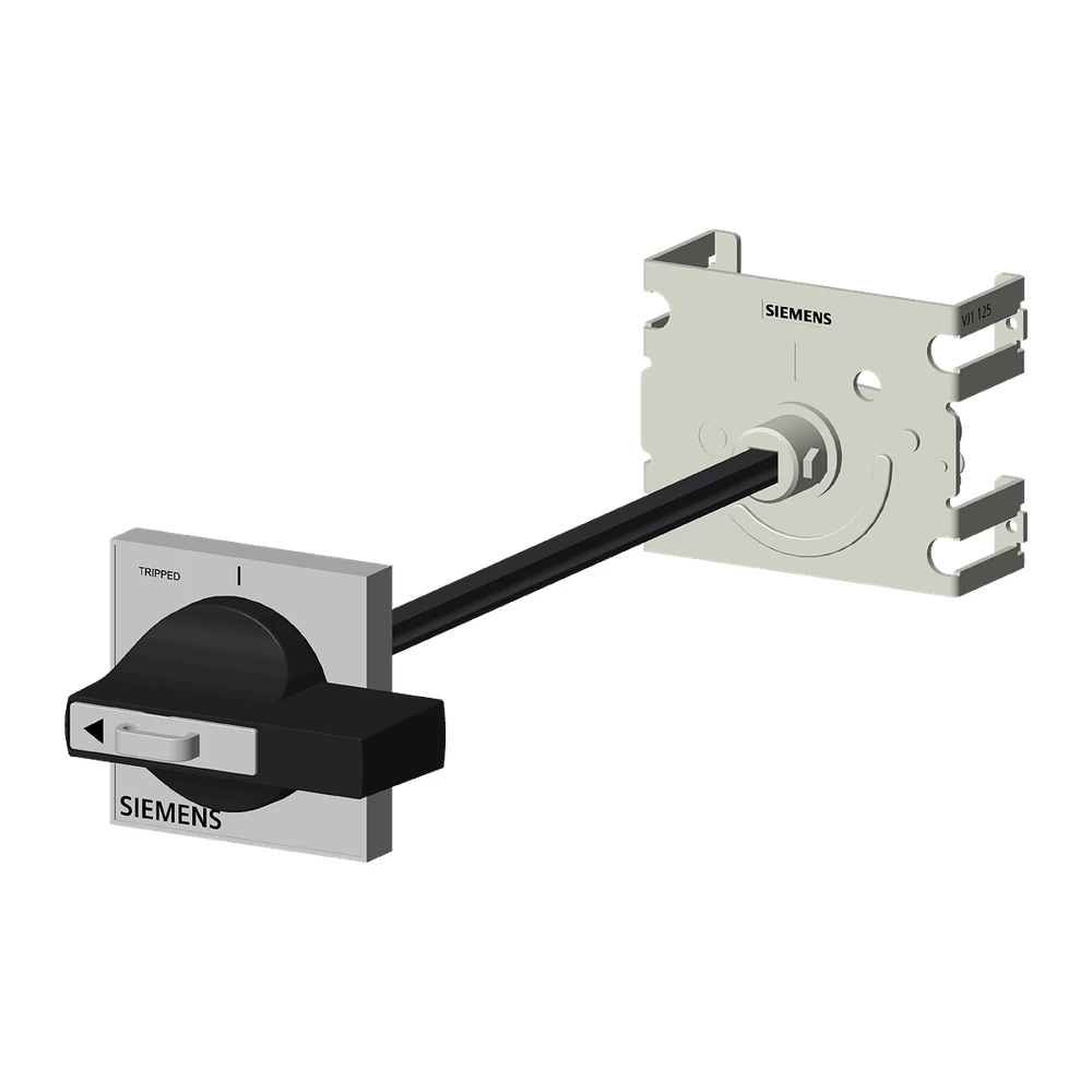 3VJ External accessories - 3VJ9118-0HD11