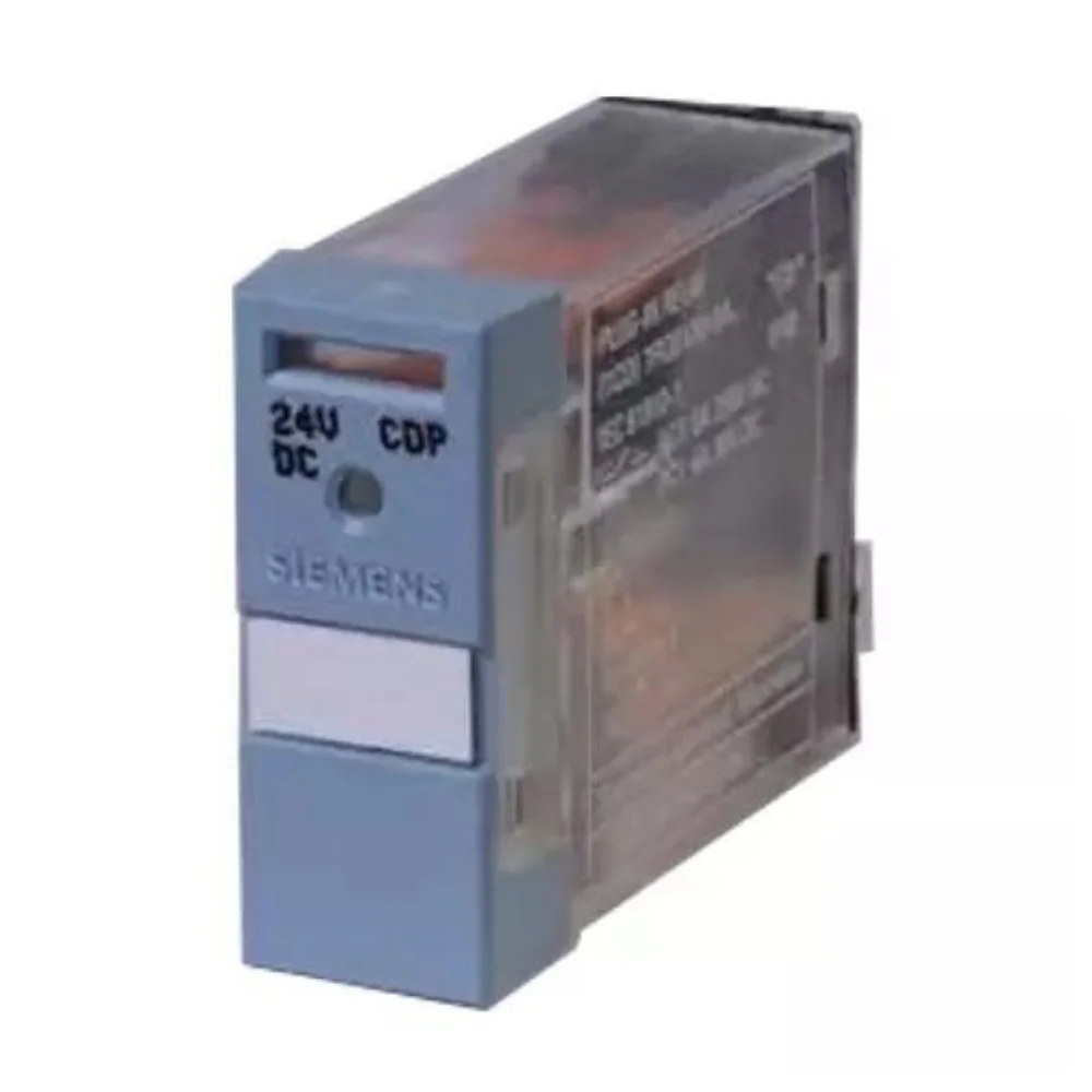 Timing and Monitoring Relays, Plug-in-relay - 7RQ01000AE00