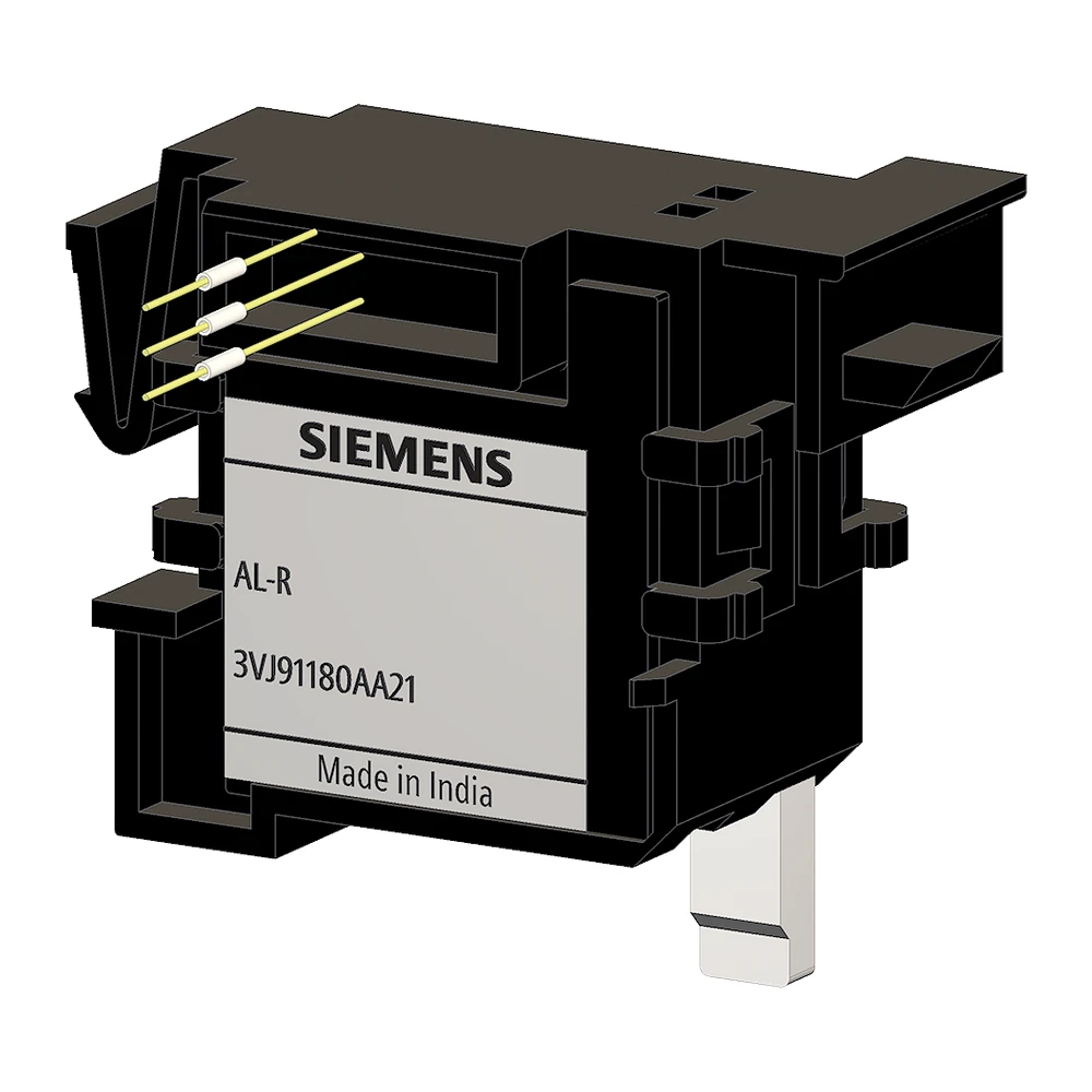3VJ Internal accessories - 3VJ9218-0AD11