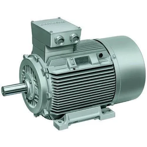 Innomotics - Cast Iron Motors - 160 kW, 215 HP, Frame 315L - 1LE7501-3AC73-5AA4