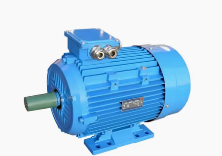 Innomotics - Cast Iron Motors - 18.5 kW, 25 HP, Frame 180L - 1LE7501-1EC73-5AA4