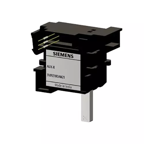 3VJ Internal accessories - 3VJ9218-0AN21