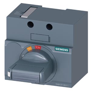 SENTRON 3VA - Accessories - 3VA9137-0EK11