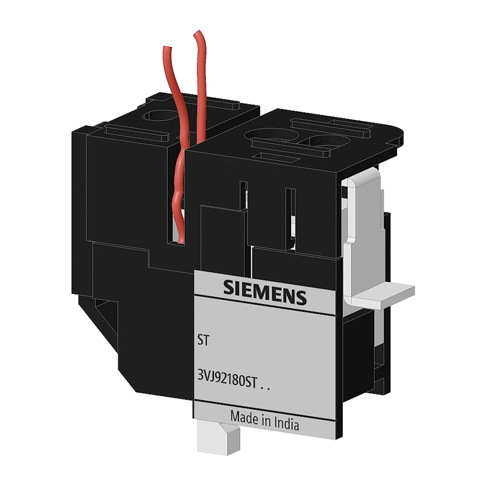 3VJ External accessories - 3VJ9218-0ST36