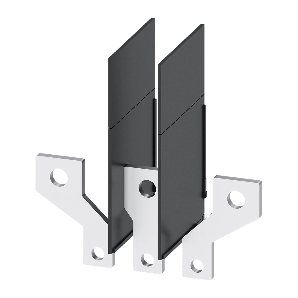 SENTRON 3VA - Accessories - 3VA9153-0QC50