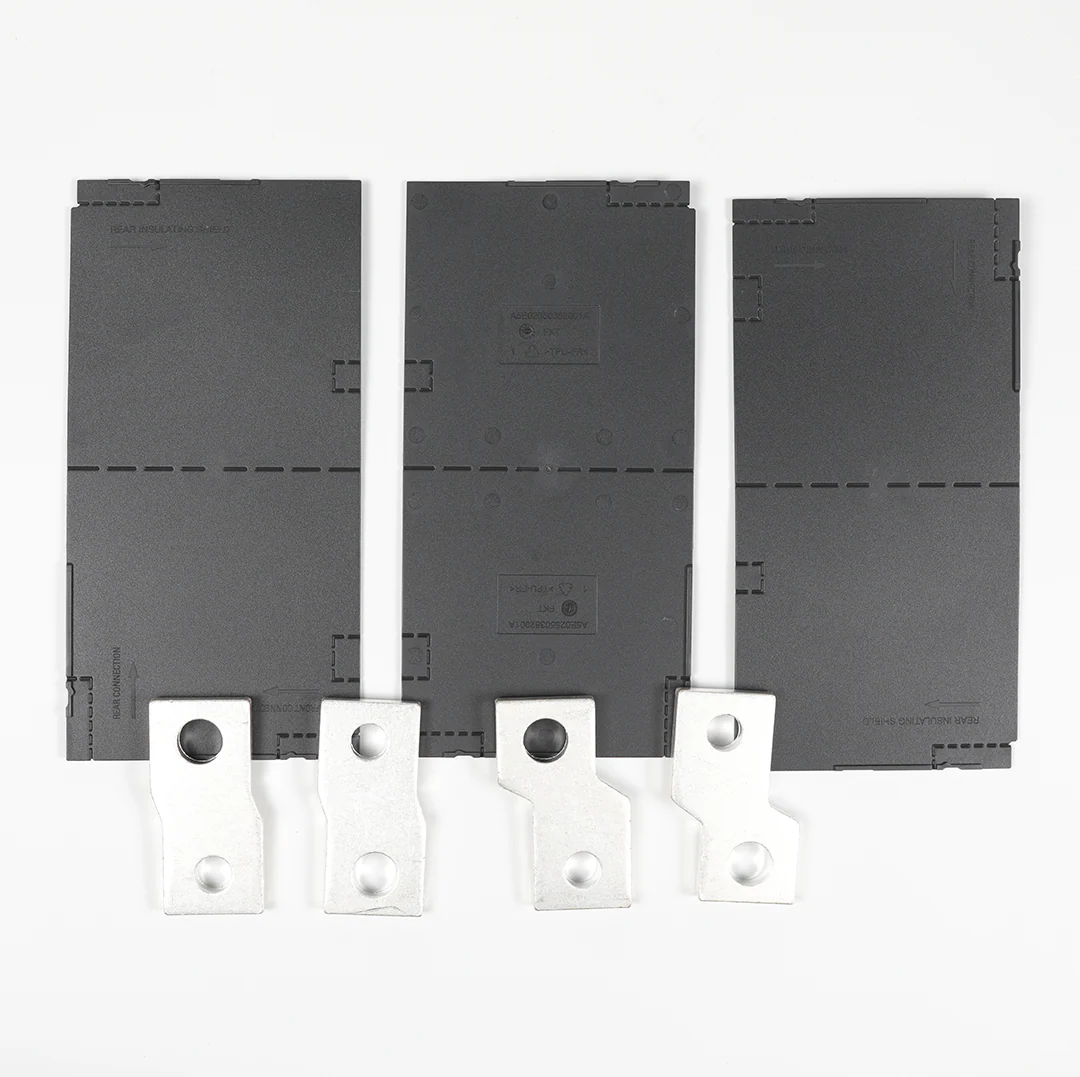 SENTRON 3VA - Accessories - 3VA9154-0QC50