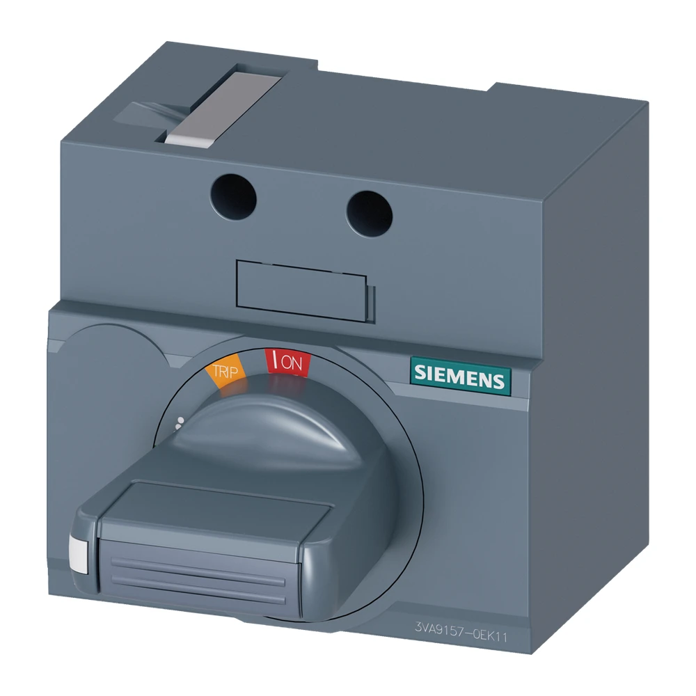 SENTRON 3VA - Accessories - 3VA9157-0EK11