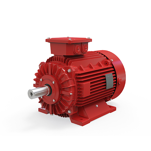Innomotics - Cast Iron Motors - 55 kW, 75 HP, Frame 225M - 1LE7501-2BB73-5AA4