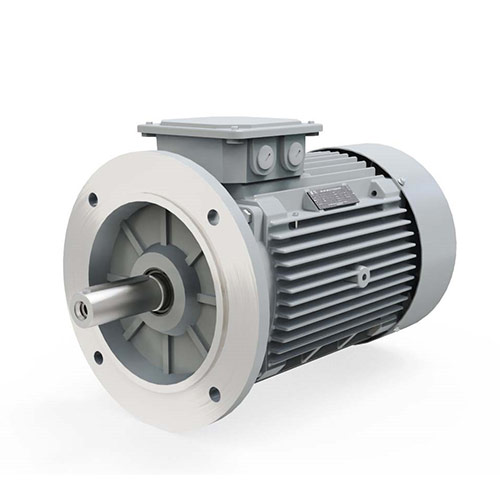 Innomotics - Cast Iron Motors - 37 kW, 50 HP, Frame 200L - 1LE7501-2AB73-5AA4