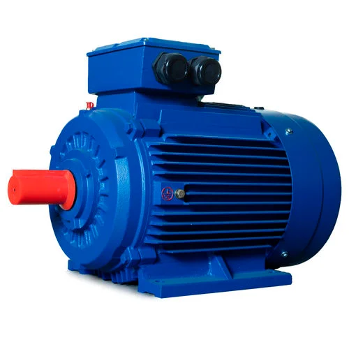 Innomotics - Cast Iron Motors - 18.5 kW, 25 HP, Frame 180L - 1LE7501-1DB73-5AA4