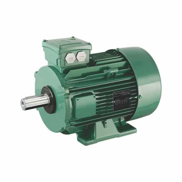 Innomotics - Cast Iron Motors - 9.3 kW, 12.5 HP, Frame 132M - 1LE7501-1CB79-0AA4 M1Y