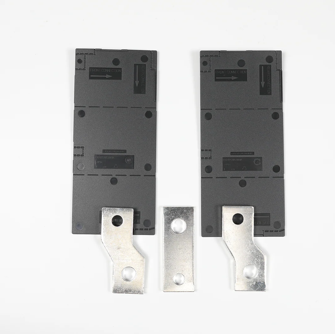 SENTRON 3VA - Accessories - 3VA9253-0QC50