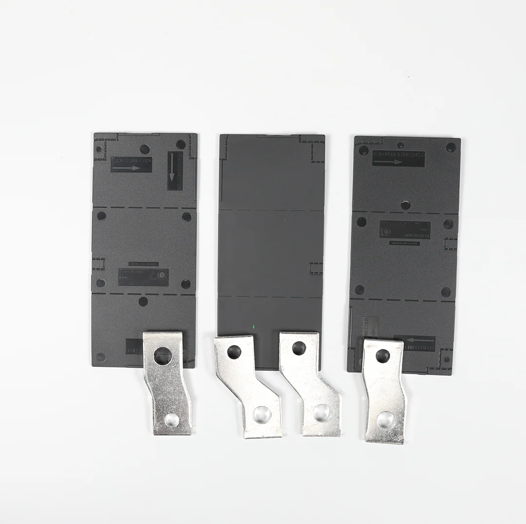 SENTRON 3VA - Accessories - 3VA9254-0QC50