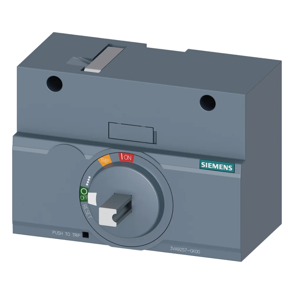 SENTRON 3VA - Accessories - 3VA9257-0GK00