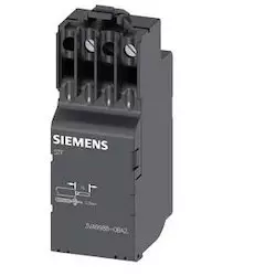 SENTRON-Shunt Release or Closing Coil -3WT9851-1JB00