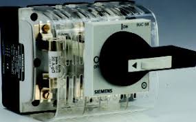 Accessories for Superswitch 3KL8 / 3KA8 -8UC6114-1BB00