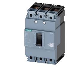 SENTRON 3VM, Thermal Magnetic Trip Unit - 3VM1032-2ED32-0AA0