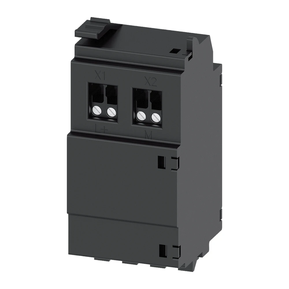 SENTRON 3VA - Accessories - 3VA9387-0TB50