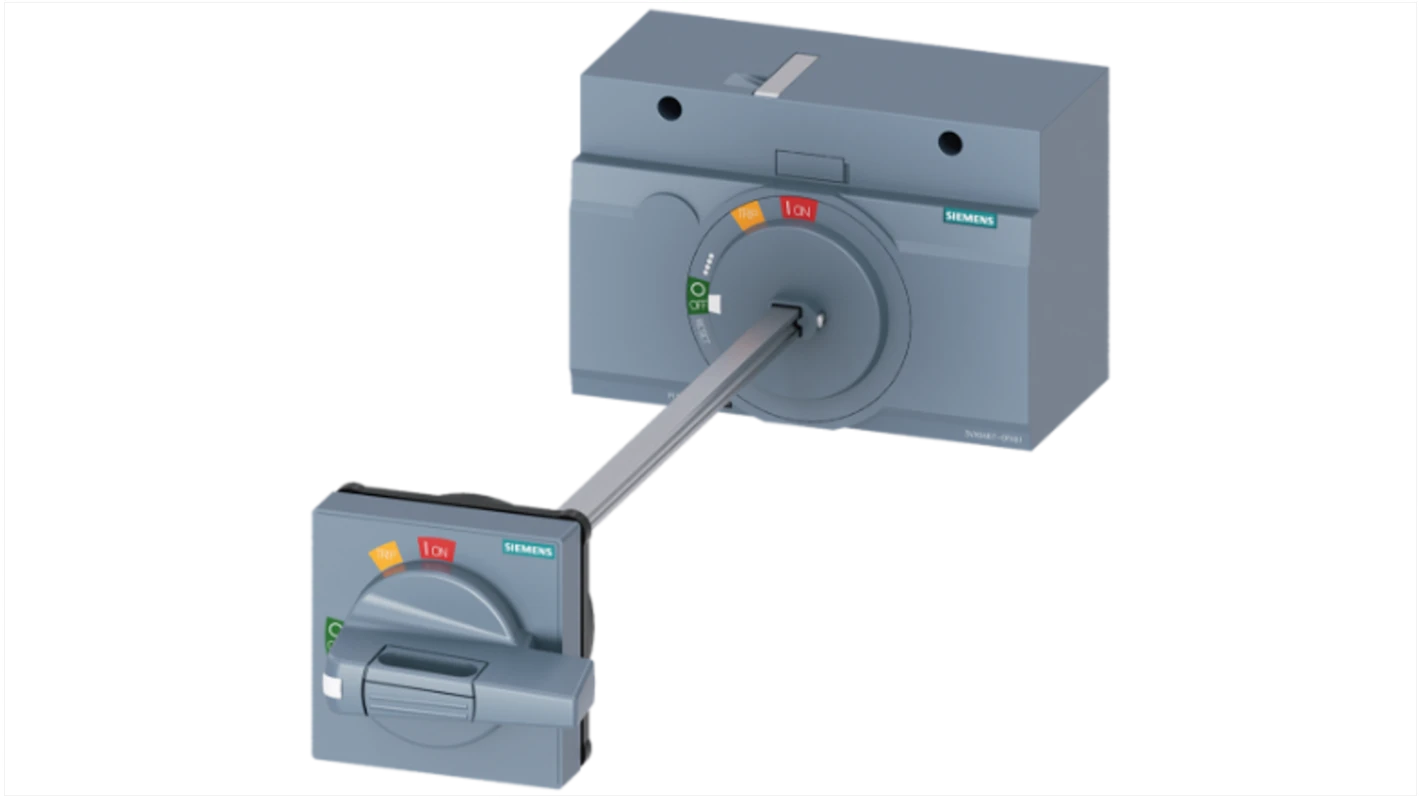 SENTRON 3VA - Accessories - 3VA9467-0FK51