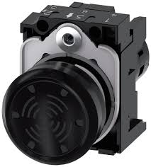 acoustic signaling device, compact, 22 mm-3SU12006KB101AA0