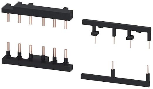 Wiring kit for screw terminal reversing starter Size S0 - 3RA2923-2AA1