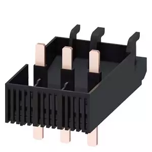 3RA Load Feeders, Link modules, single-unit packaging - 3RA2921-1BA00
