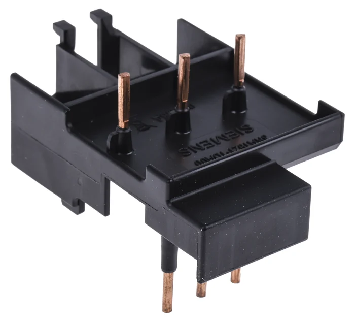 3RA Load Feeders, Link modules, single-unit packaging - 3RA1921-1DA00