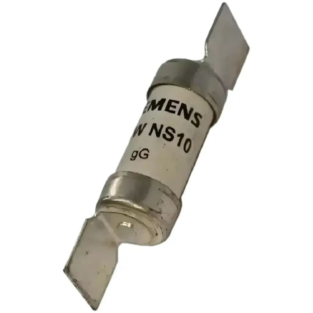 HRC fuses (BS) 3NW, Central tag 3NWTSDC80 