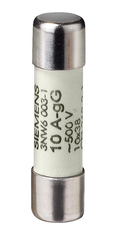 HRC fuses (BS) 3NW, Cylindrical Fuses (3NW), Fuse holders (for fuses type 3NW TIA, TSA, TIS, TSS, TSDS) - 3NWCM63F9