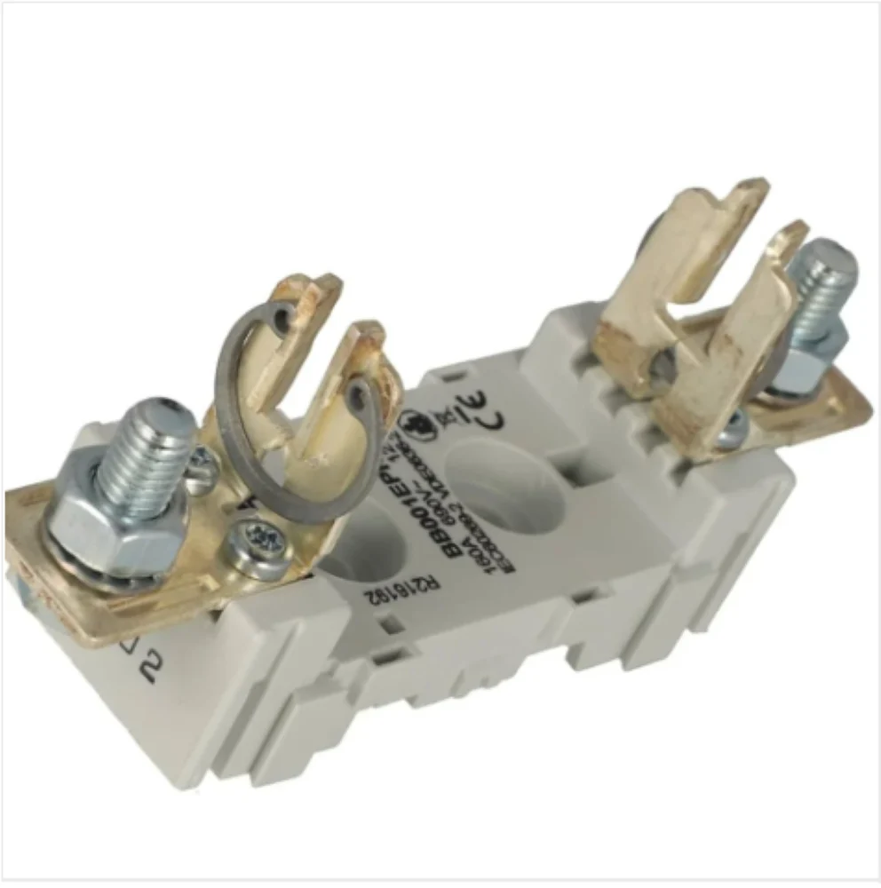 HRC fuses (DIN) 3NA, Fuse bases (DIN) - 3NH3032-0RC