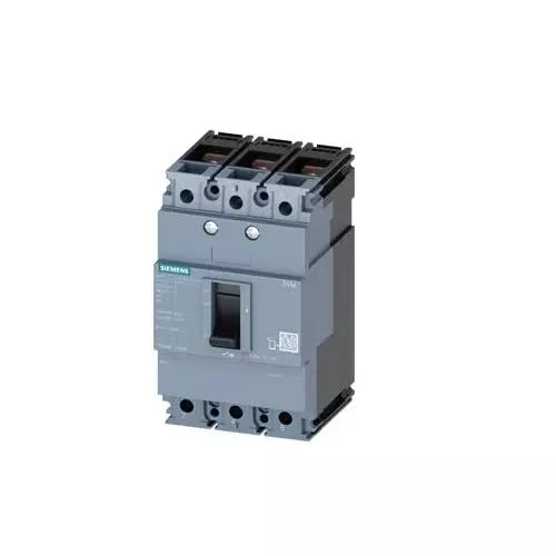 3VJ MCCB with Thermal Magnetic Trip Unit for Reliable Circuit Protection in Industrial Applications – 3VJ24638JP320AA0