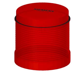 SIRIUS 8WD Modular LED Continuous Light Element for Industrial Signaling Applications – 8WD4400-1AB