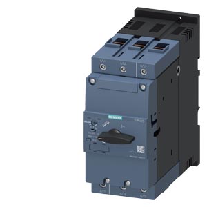 Motor Protection Circuit Breaker, SIRIUS 3RV2 Series, Thermal Magnetic Protection, Variant RA10 - 3RV2041-4RA10
