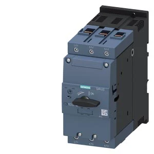 Motor Protection Circuit Breaker, SIRIUS 3RV2 Series, Thermal Magnetic Protection, Variant MA10 - 3RV2041-4MA10