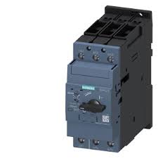 Motor Protection Circuit Breaker, SIRIUS 3RV2 Series, Thermal Magnetic Protection, Variant UA10 - 3RV2031-4UA10