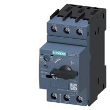 Motor Protection Circuit Breaker, SIRIUS 3RV2 Series, Thermal Magnetic Protection, Variant FA10 - 3RV2021-4FA10